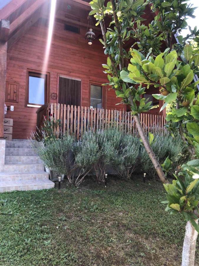 Holiday Home Nemo Bihac Exterior photo