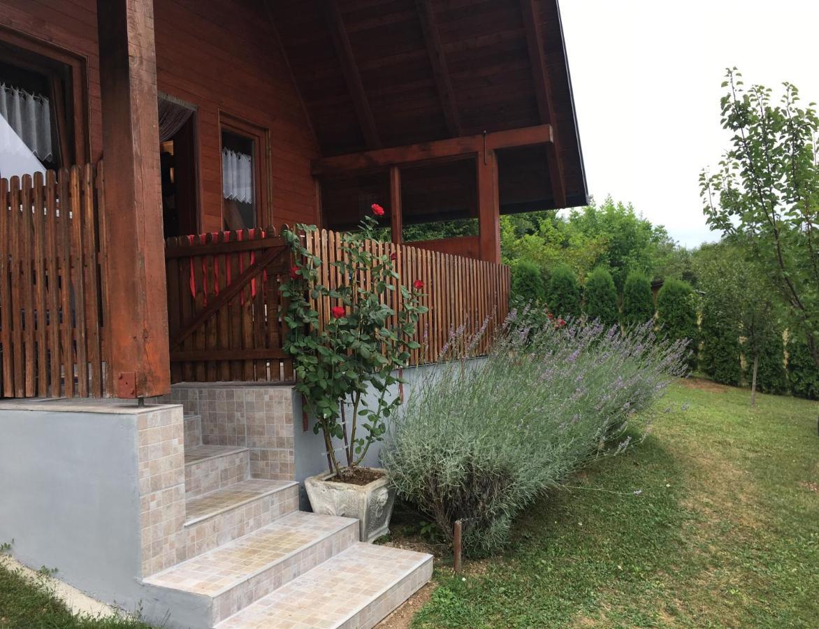 Holiday Home Nemo Bihac Exterior photo