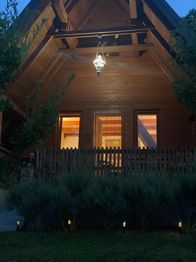 Holiday Home Nemo Bihac Exterior photo