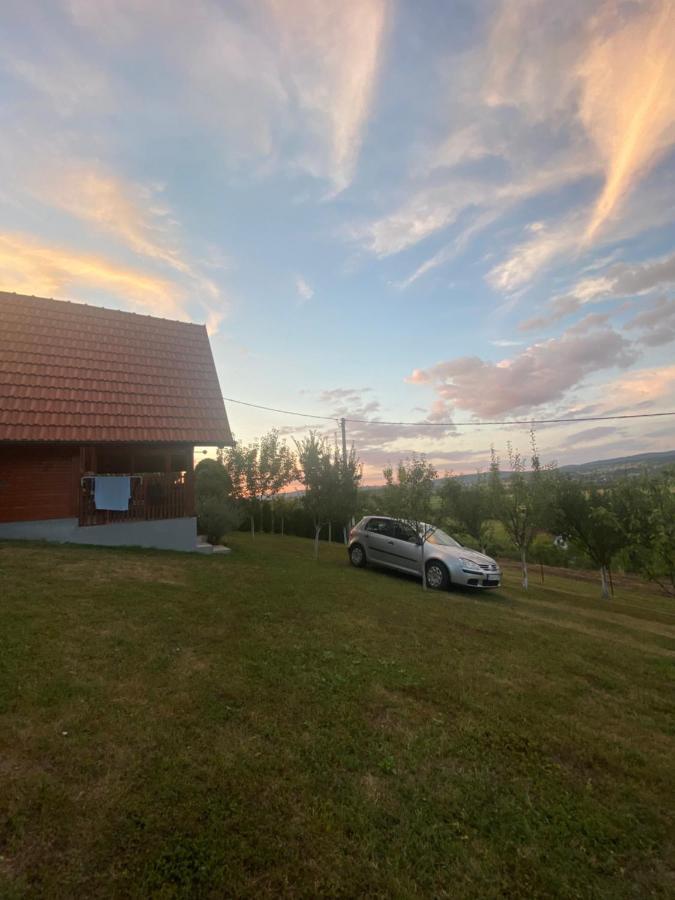 Holiday Home Nemo Bihac Exterior photo