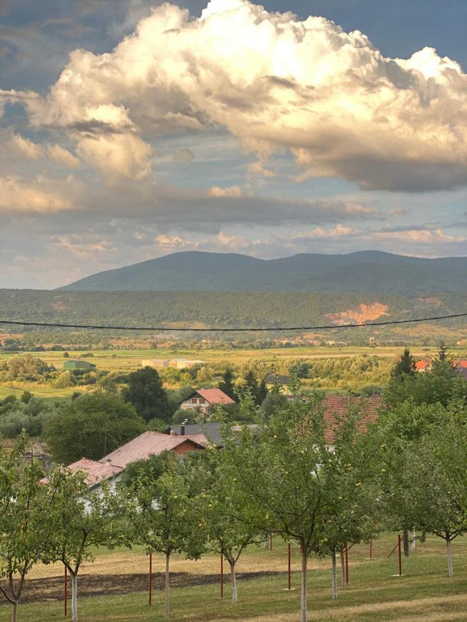 Holiday Home Nemo Bihac Exterior photo