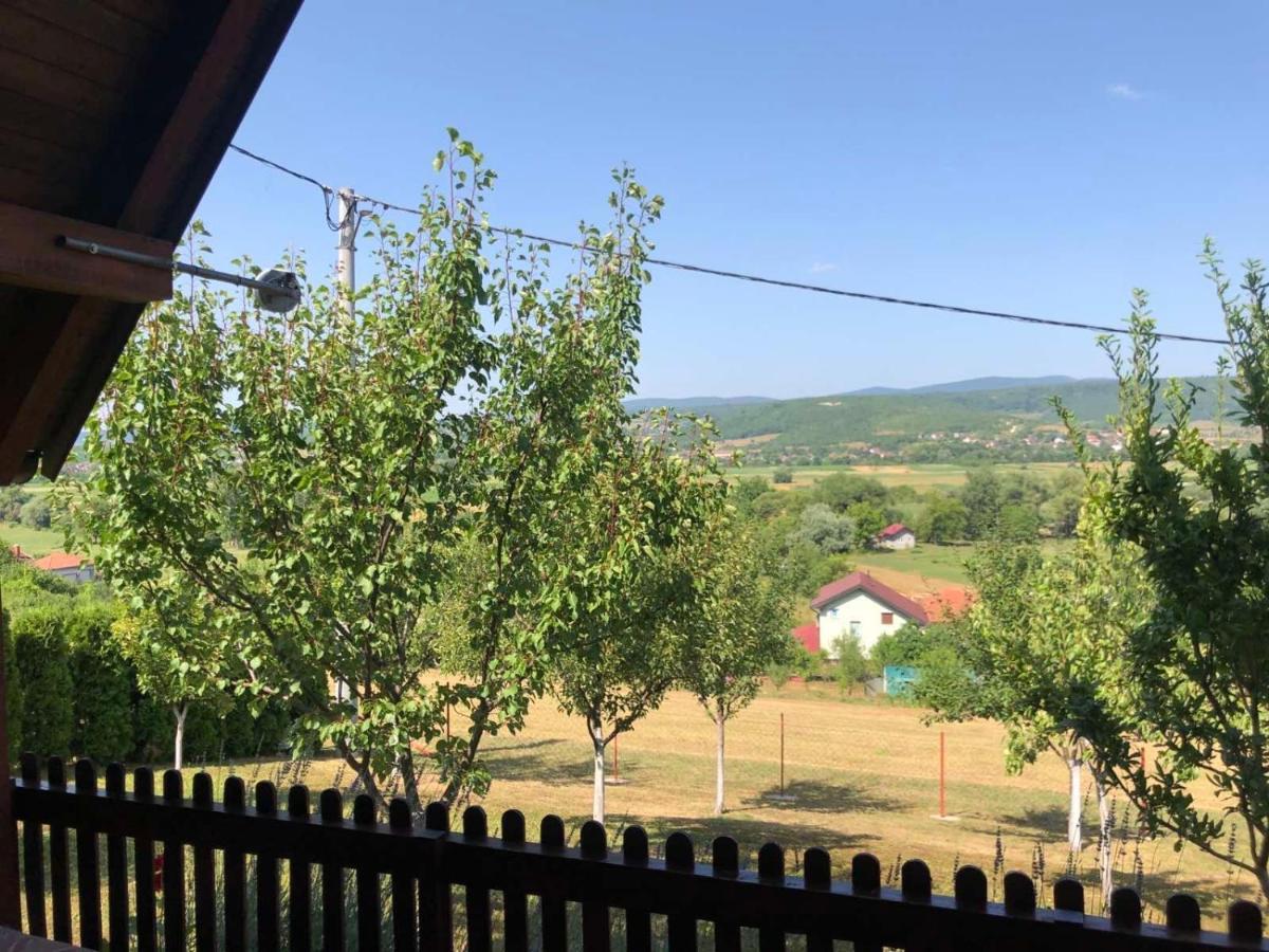 Holiday Home Nemo Bihac Exterior photo