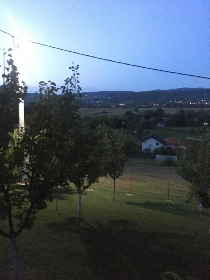 Holiday Home Nemo Bihac Exterior photo