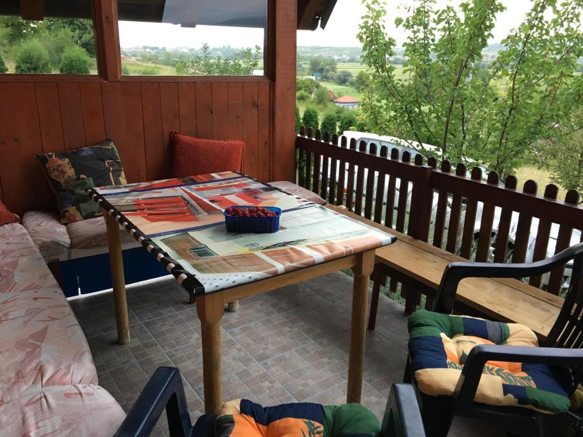 Holiday Home Nemo Bihac Exterior photo