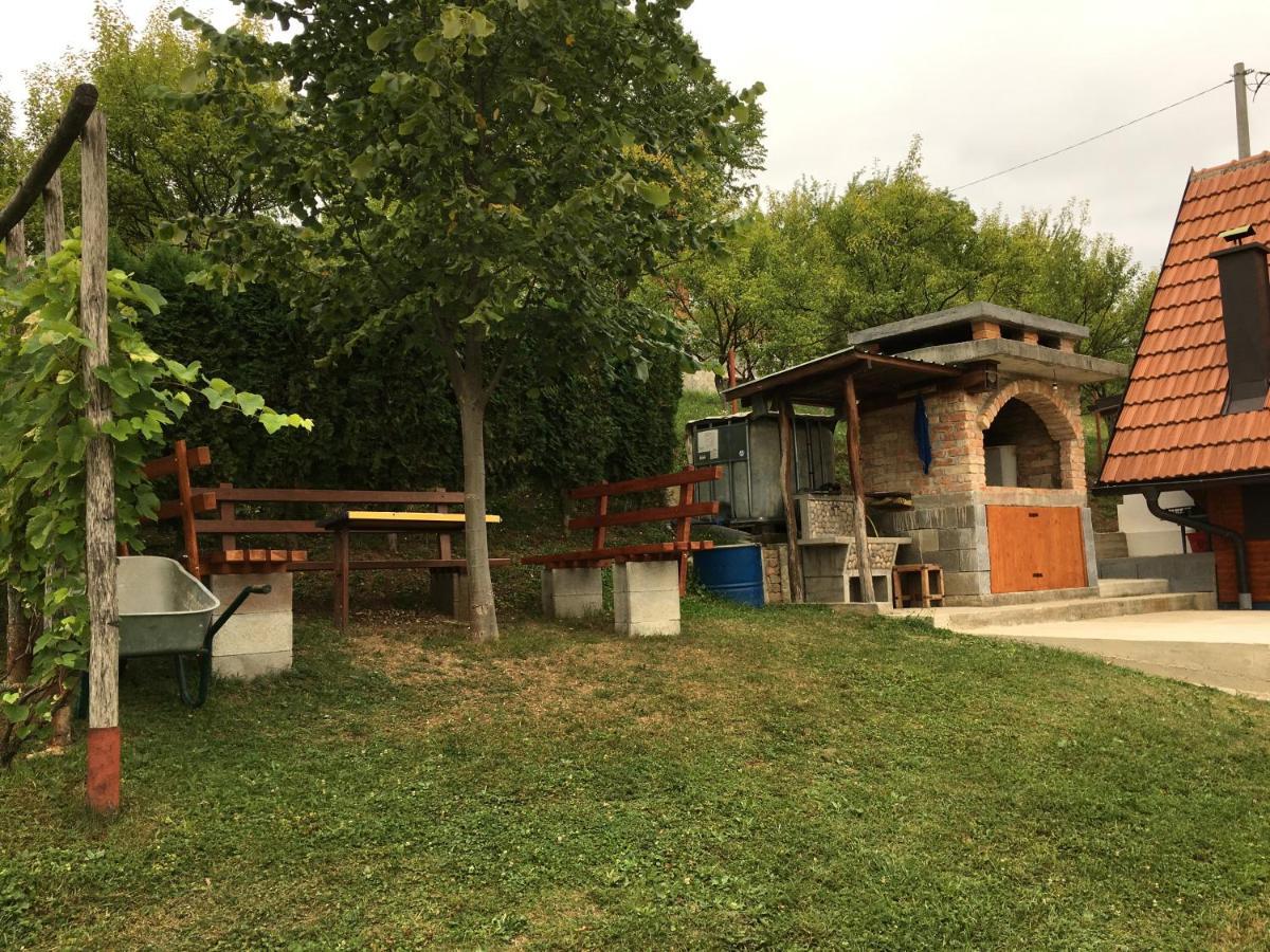 Holiday Home Nemo Bihac Exterior photo