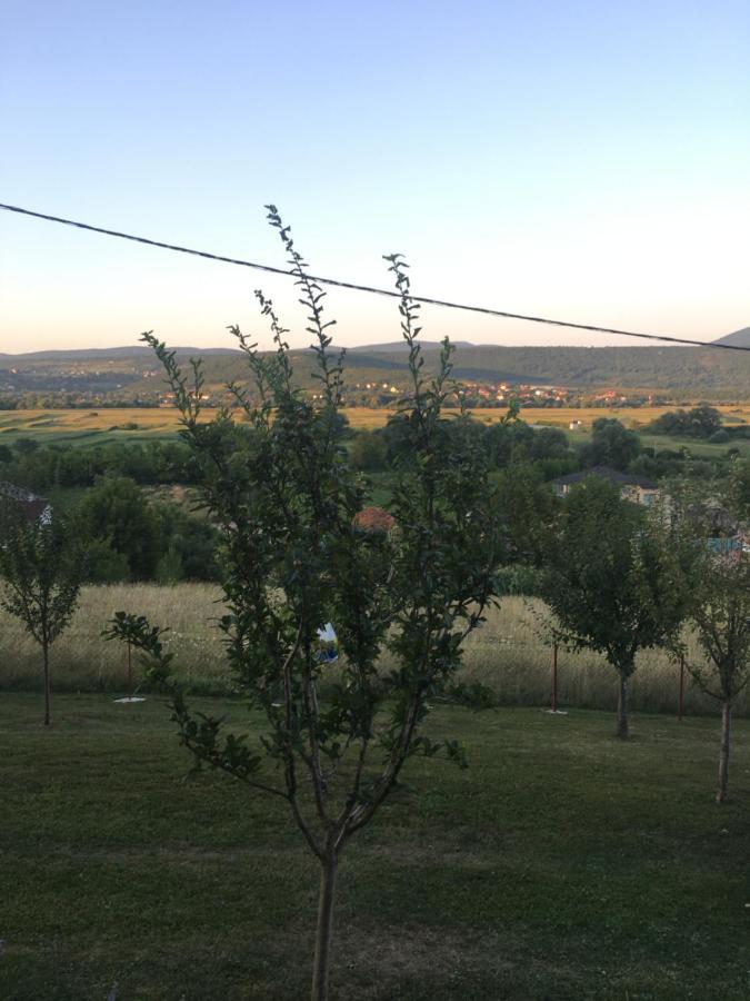 Holiday Home Nemo Bihac Exterior photo