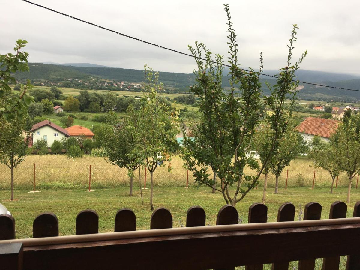 Holiday Home Nemo Bihac Exterior photo
