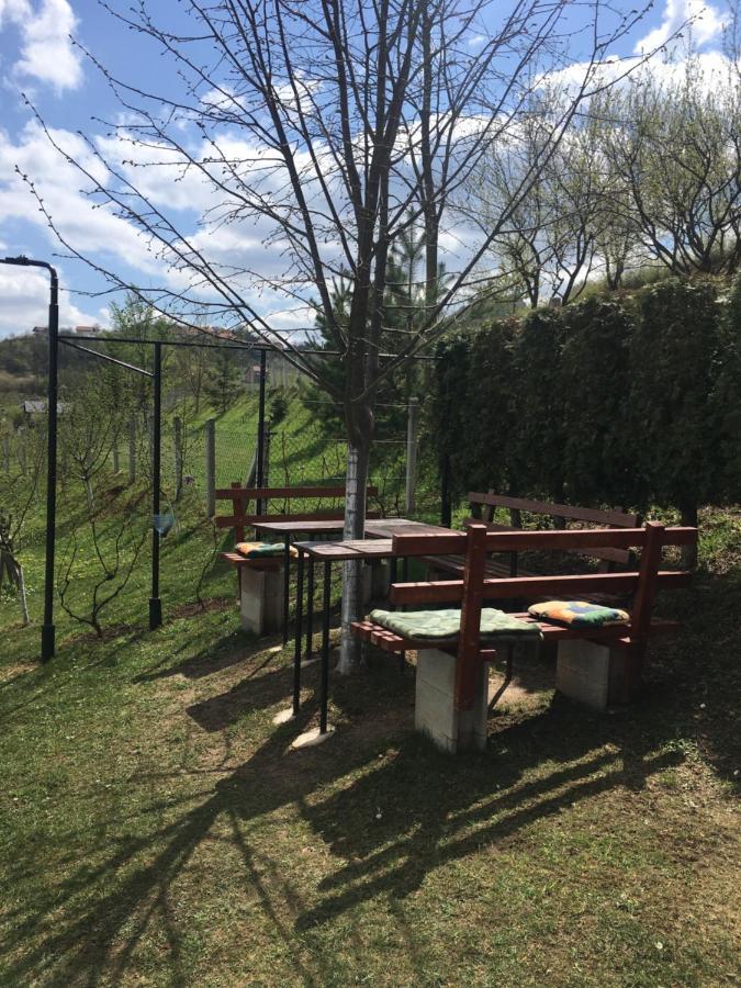 Holiday Home Nemo Bihac Exterior photo