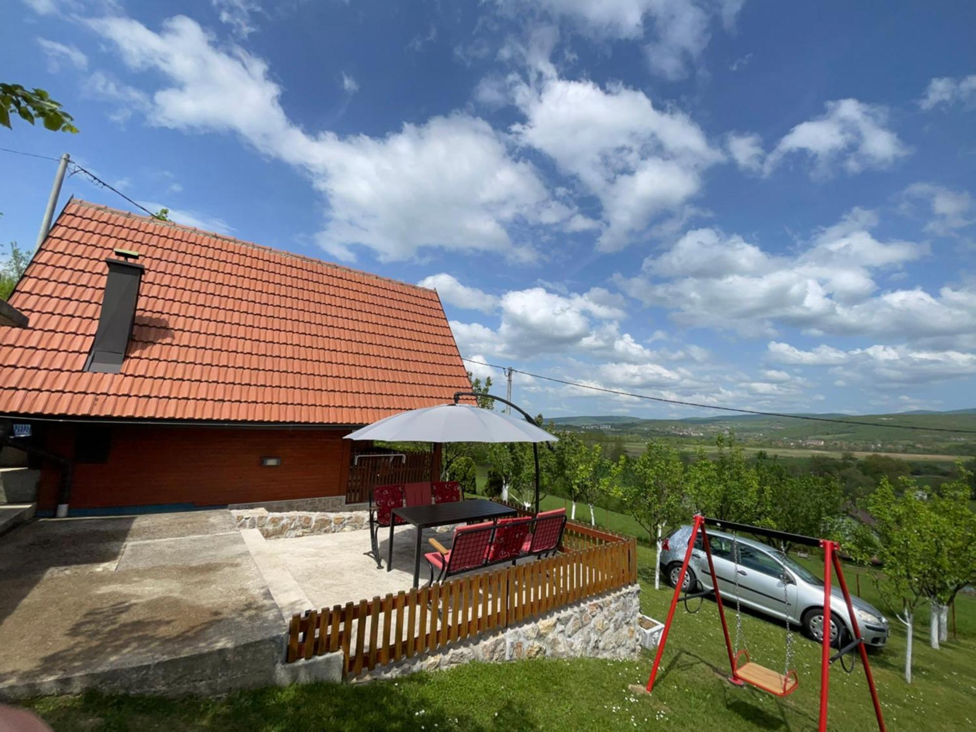 Holiday Home Nemo Bihac Exterior photo